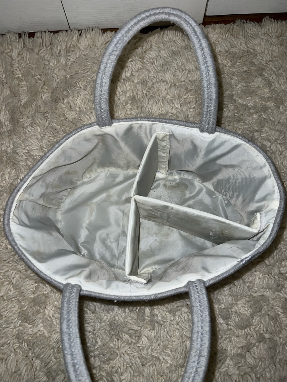 Diaper Caddy - Picture 6 of 7